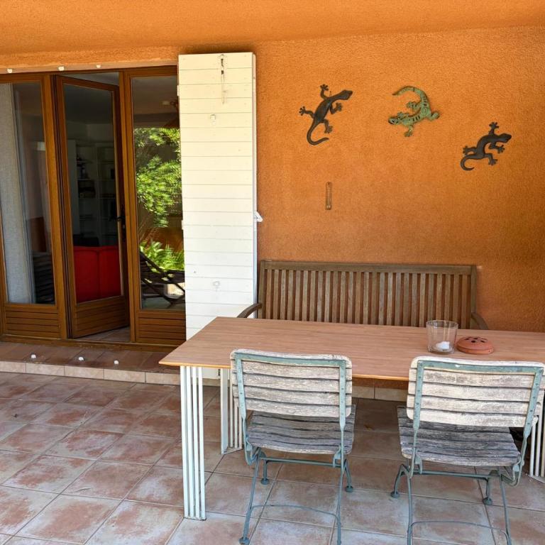 Villa Comtesse du Sud, traumhafte Unterkunft mit Privatpool by Riviera Homelife Management - Maison de Vacances - 34