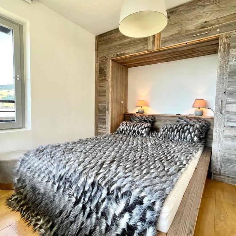 Le Repère de l'Ours - Appartement - 4