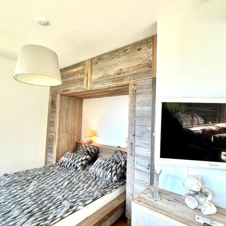 Le Repère de l'Ours - Appartement - 6
