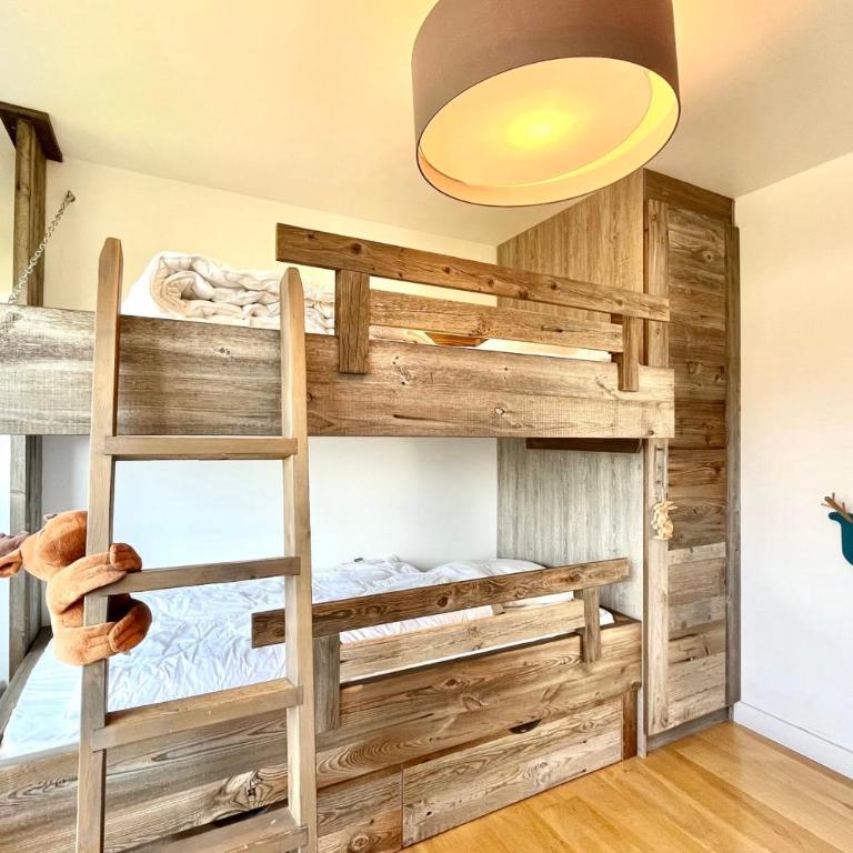 Le Repère de l'Ours - Appartement - 8