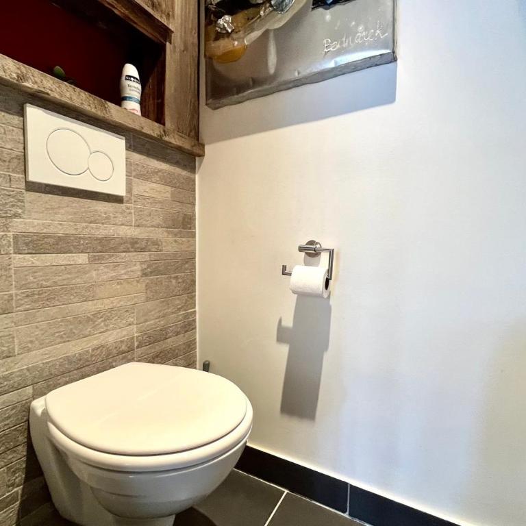 Le Repère de l'Ours - Appartement - 12