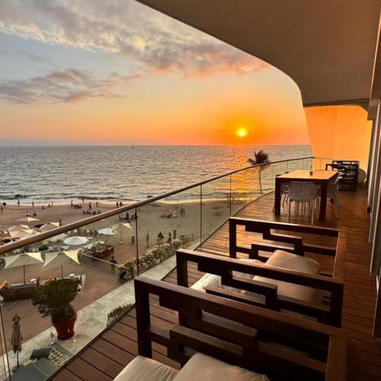 Icon Vallarta T3-4th floor - Apartamento de 3 dormitorios - 4