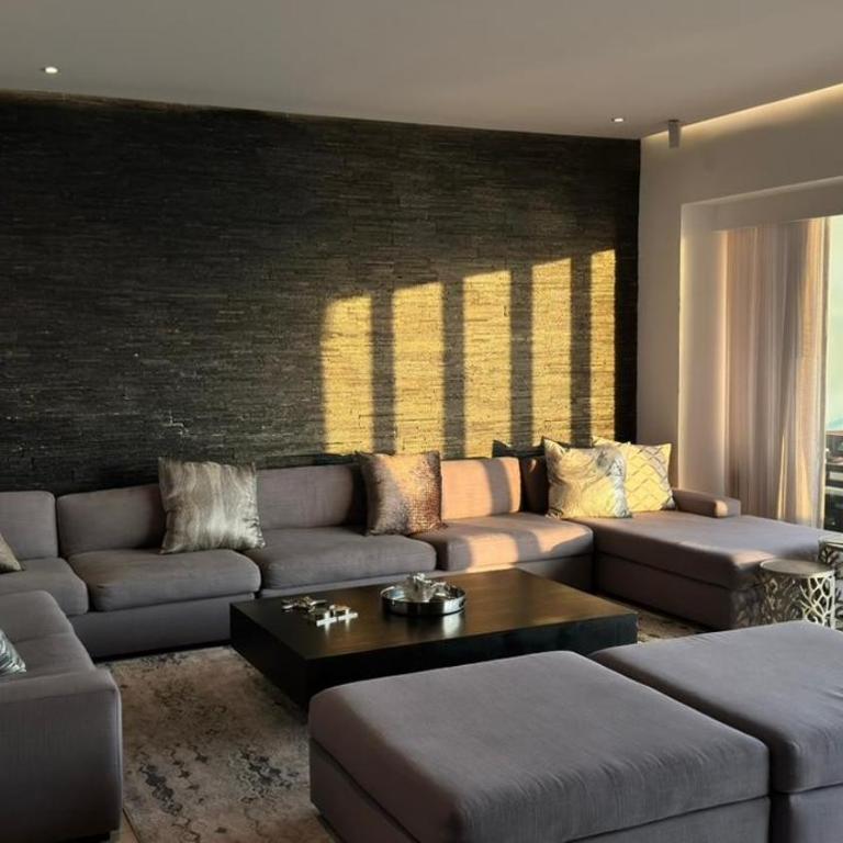 Icon Vallarta T3-4th floor - Apartamento de 3 dormitorios - 10