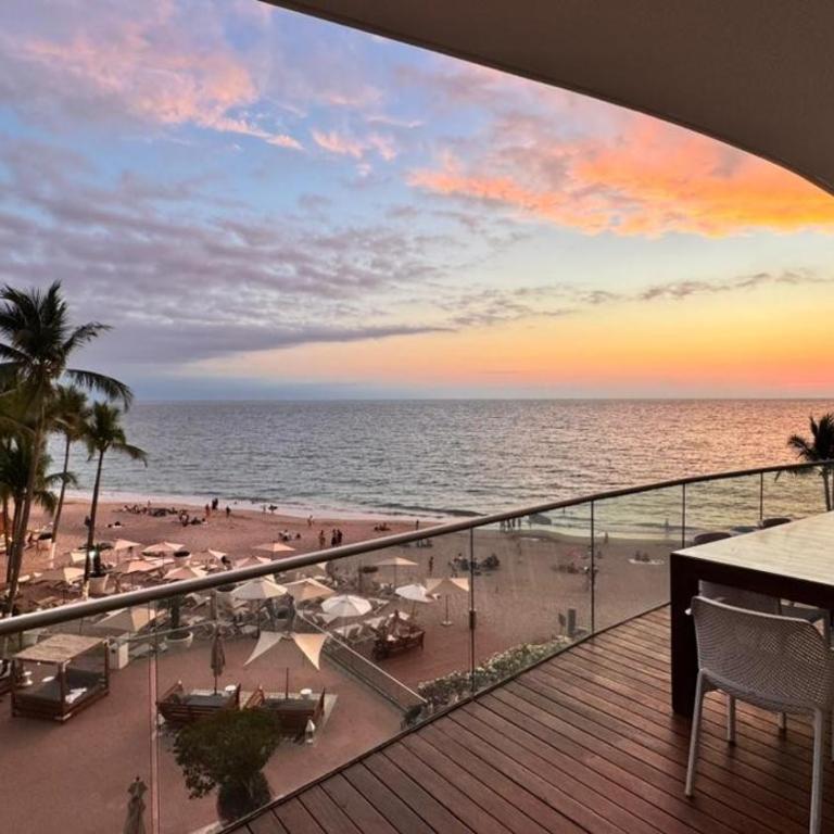 Icon Vallarta T3-4th floor - Apartamento de 3 dormitorios - 12