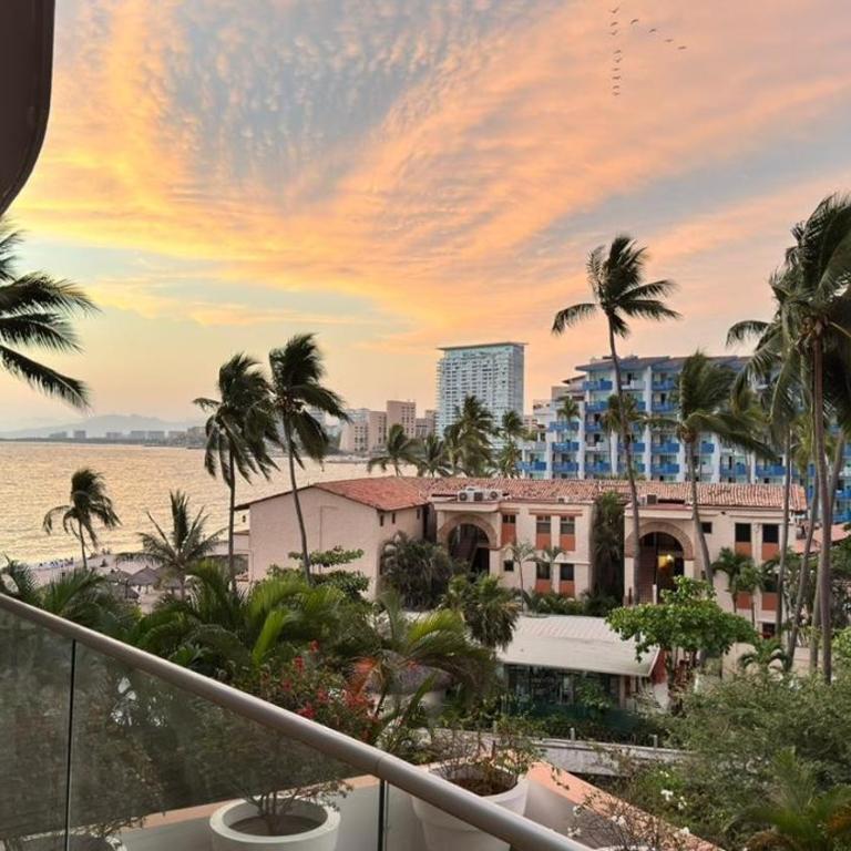 Icon Vallarta T3-4th floor - Apartamento de 3 dormitorios - 13