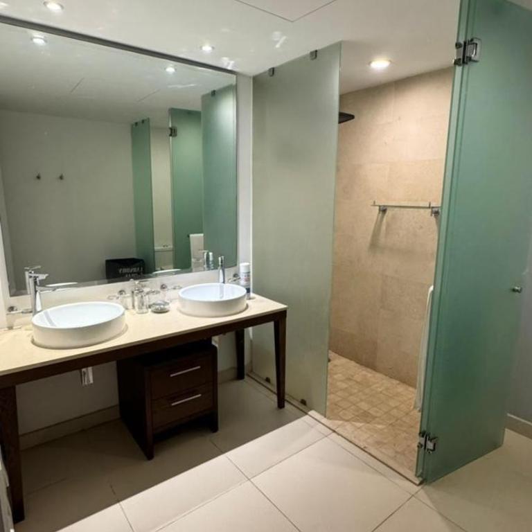 Icon Vallarta T3-4th floor - Apartamento de 3 dormitorios - 14