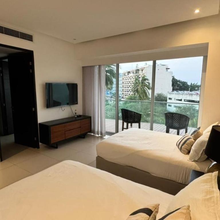 Icon Vallarta T3-4th floor - Apartamento de 3 dormitorios - 17