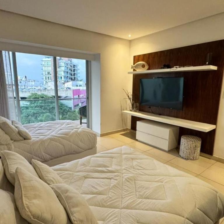 Icon Vallarta T3-4th floor - Apartamento de 3 dormitorios - 20