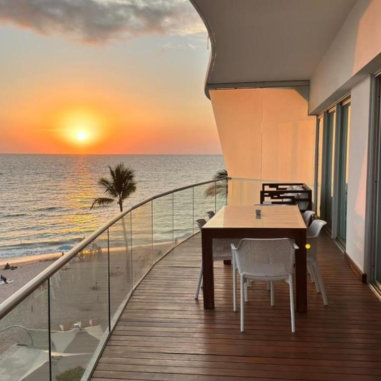 Icon Vallarta T3-4th floor - Apartamento de 3 dormitorios - 21