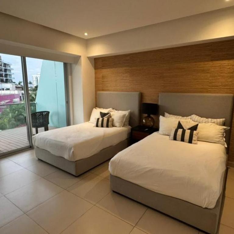 Icon Vallarta T3-4th floor - Apartamento de 3 dormitorios - 22