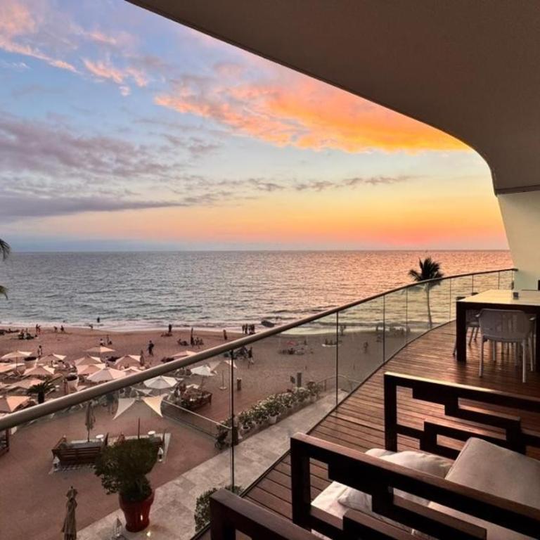 Icon Vallarta T3-4th floor - Apartamento de 3 dormitorios - 23
