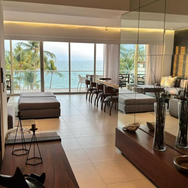 Icon Vallarta T3-4th floor - Apartamento de 3 dormitorios - 25