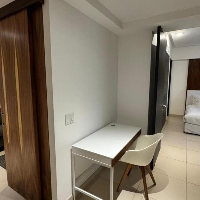 Icon Vallarta T3-4th floor - Apartamento de 3 dormitorios - 28