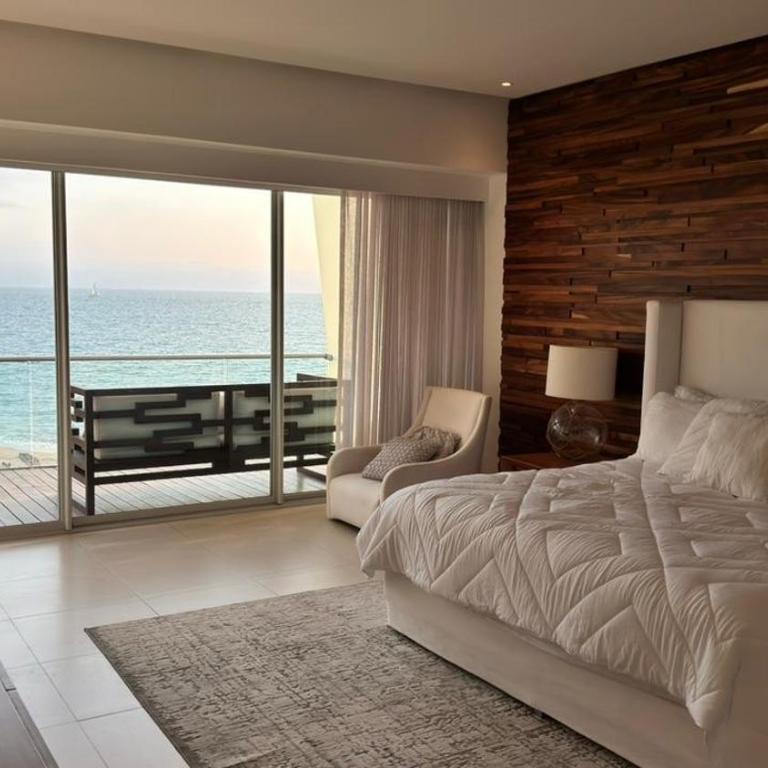 Icon Vallarta T3-4th floor - Apartamento de 3 dormitorios - 29