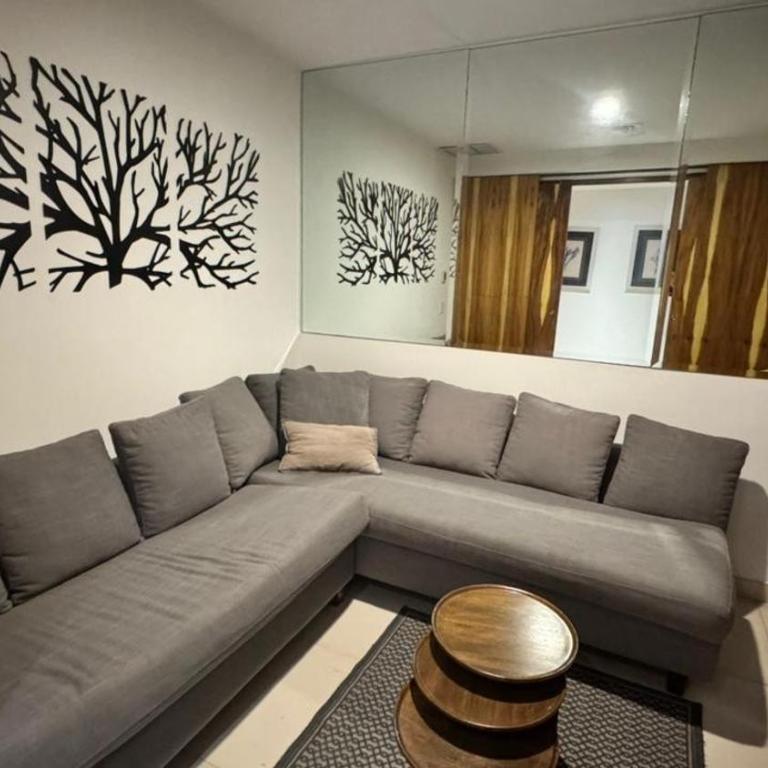 Icon Vallarta T3-4th floor - Apartamento de 3 dormitorios - 31