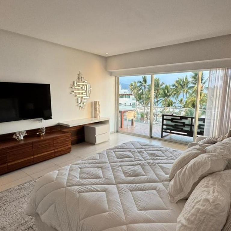 Icon Vallarta T3-4th floor - Apartamento de 3 dormitorios - 35