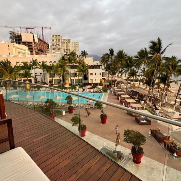 Icon Vallarta T3-4th floor - Apartamento de 3 dormitorios - 36