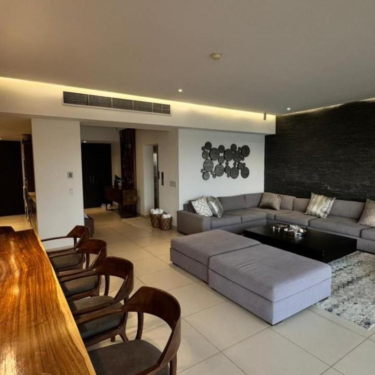Icon Vallarta T3-4th floor - Apartamento de 3 dormitorios - 38
