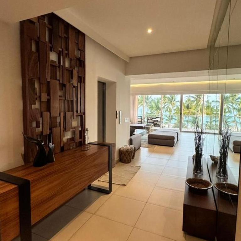 Icon Vallarta T3-4th floor - Apartamento de 3 dormitorios - 39
