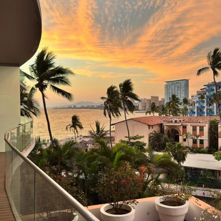 Icon Vallarta T3-4th floor - Apartamento de 3 dormitorios - 41