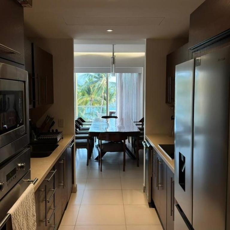 Icon Vallarta T3-4th floor - Apartamento de 3 dormitorios - 42