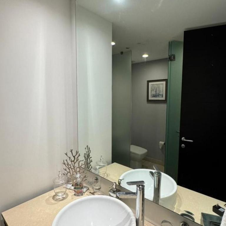 Icon Vallarta T3-4th floor - Apartamento de 3 dormitorios - 43