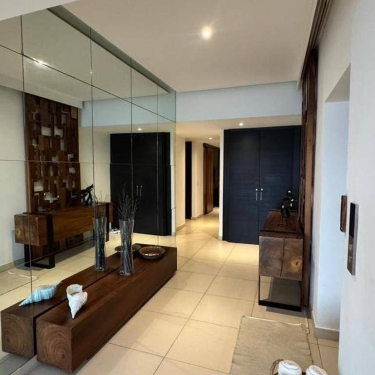 Icon Vallarta T3-4th floor - Apartamento de 3 dormitorios - 44