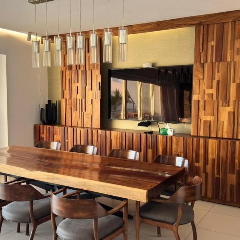 Icon Vallarta T3-4th floor - Apartamento de 3 dormitorios - 48