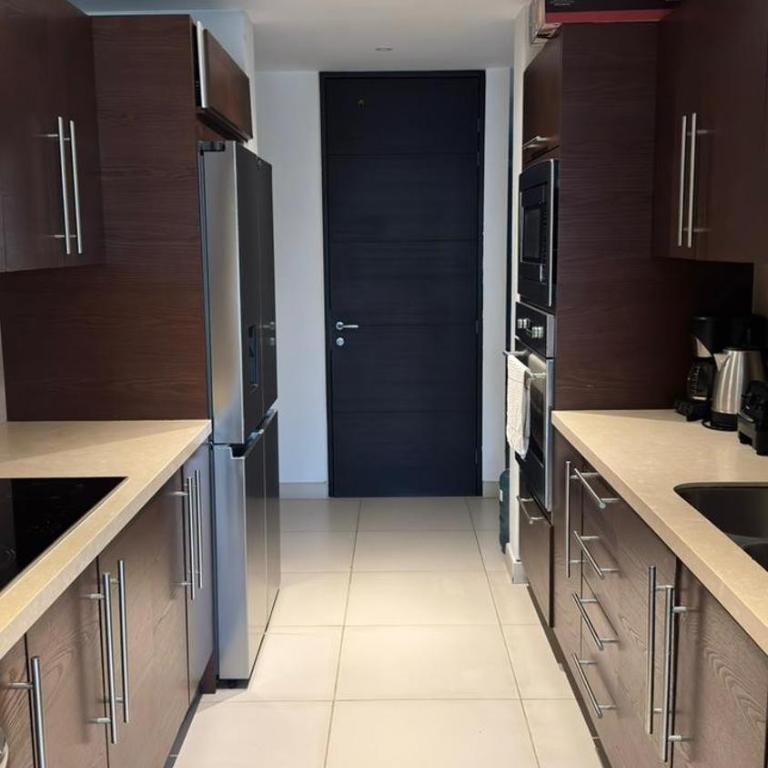 Icon Vallarta T3-4th floor - Apartamento de 3 dormitorios - 49