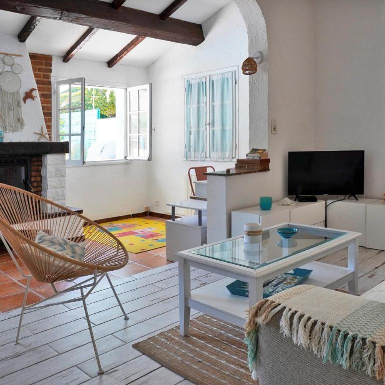 Ferienhaus Rafalenadjan, ideal für Familien, eigener Pool, schöne Terrasse, eigener Parkplatz by Riviera Homelife Management - Casa - 6