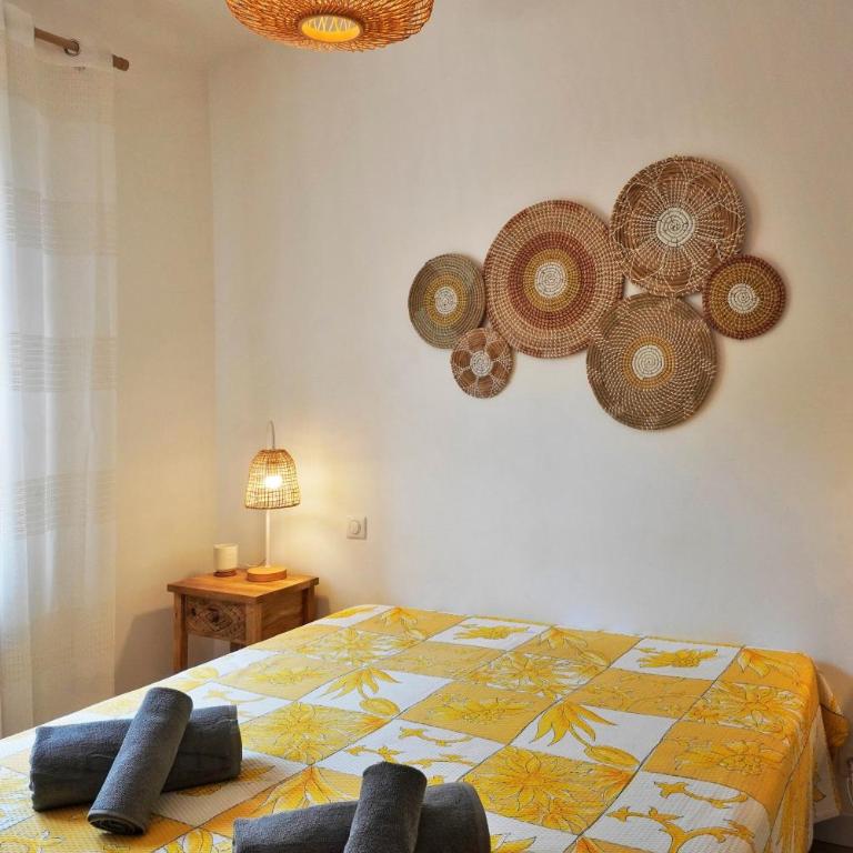 Ferienhaus Rafalenadjan, ideal für Familien, eigener Pool, schöne Terrasse, eigener Parkplatz by Riviera Homelife Management - Casa - 12