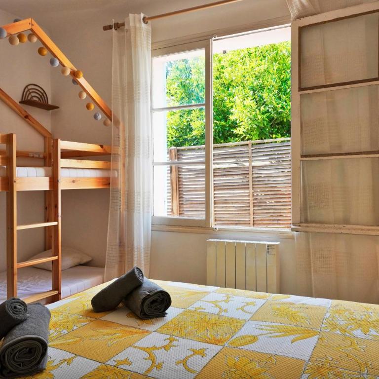 Ferienhaus Rafalenadjan, ideal für Familien, eigener Pool, schöne Terrasse, eigener Parkplatz by Riviera Homelife Management - Casa - 11