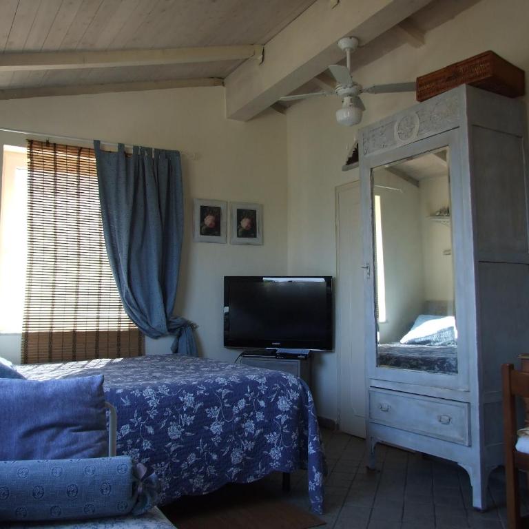Lo Chalet sul Golfo - Chalet - 7