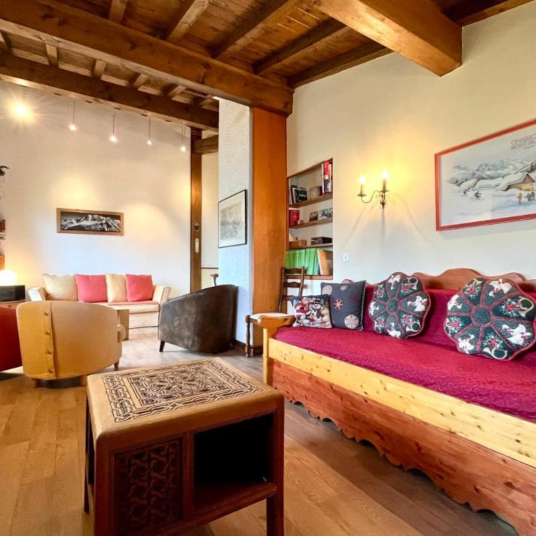Évasion au Sommet - Appartement - 6