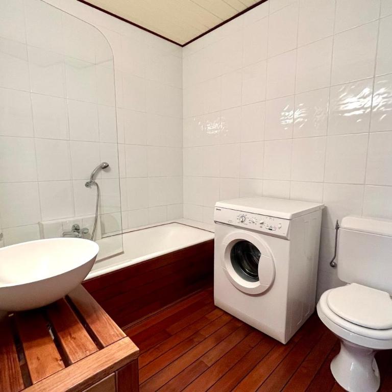 Évasion au Sommet - Appartement - 12