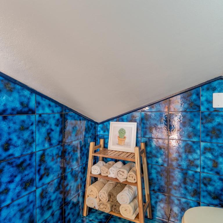 Maison Blanche - Appartamento con 1 Camera da Letto - 30