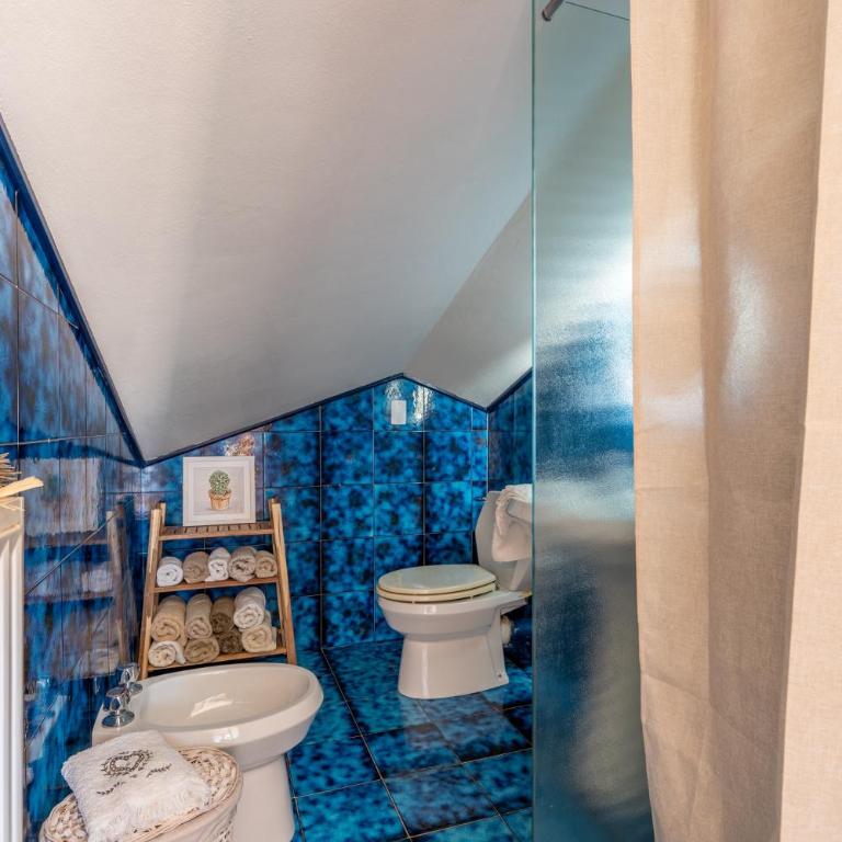 Maison Blanche - Appartamento con 1 Camera da Letto - 28