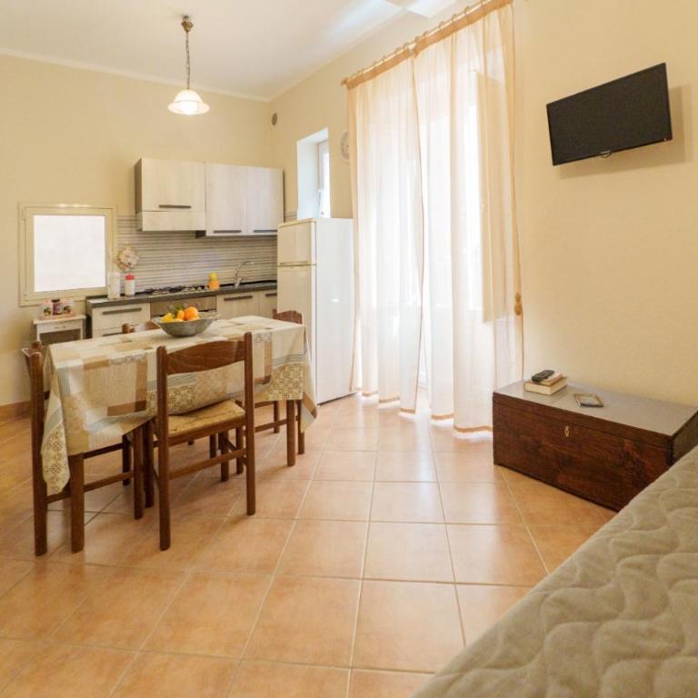 Perla del Tirreno - Appartamento con 1 Camera da Letto - 1