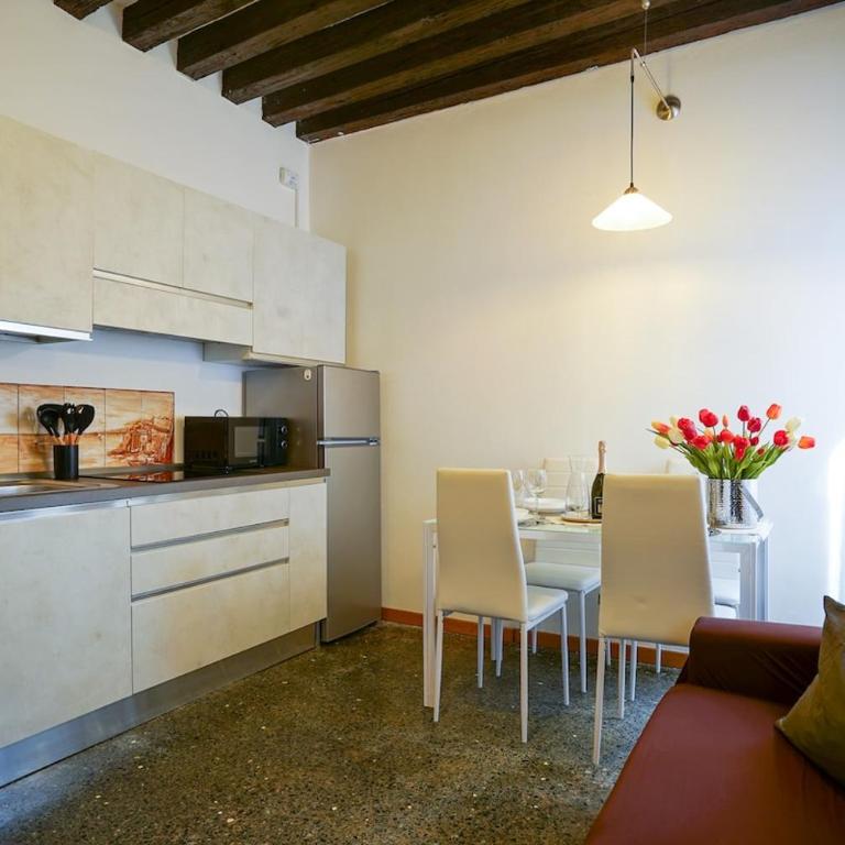Residenza Dondel - Appartamento - 45