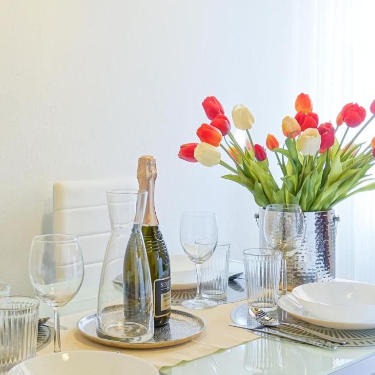 Residenza Dondel - Appartamento - 37