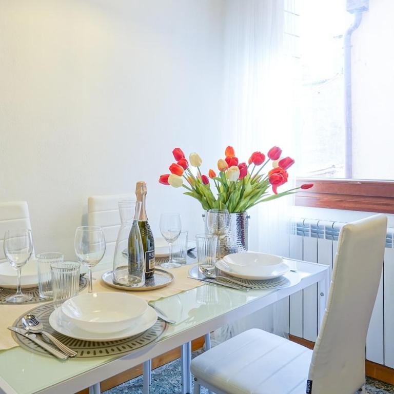 Residenza Dondel - Appartamento - 46
