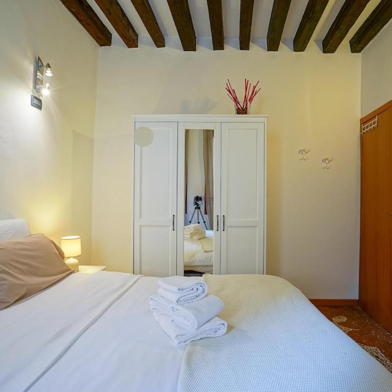 Residenza Dondel - Appartamento - 40