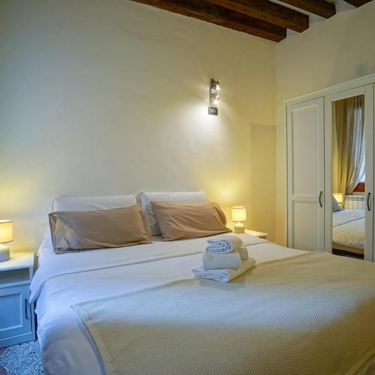 Residenza Dondel - Appartamento - 32