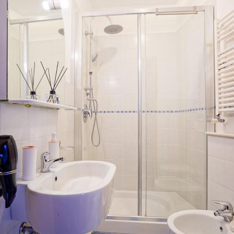 Residenza Dondel - Appartamento - 42