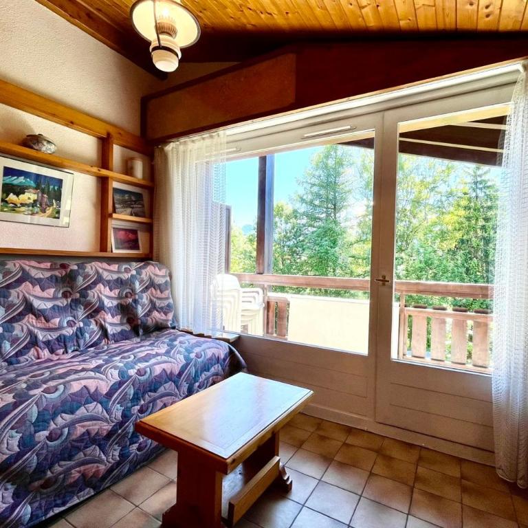 Les Toits des Cateaux - Appartement - 4