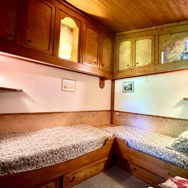 Les Toits des Cateaux - Appartement - 7