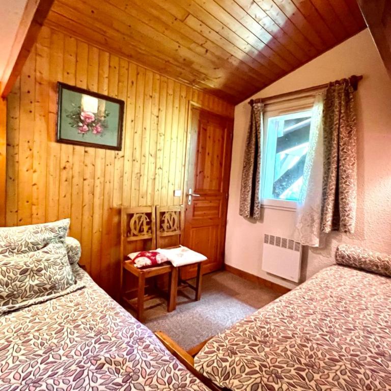 Les Toits des Cateaux - Appartement - 8
