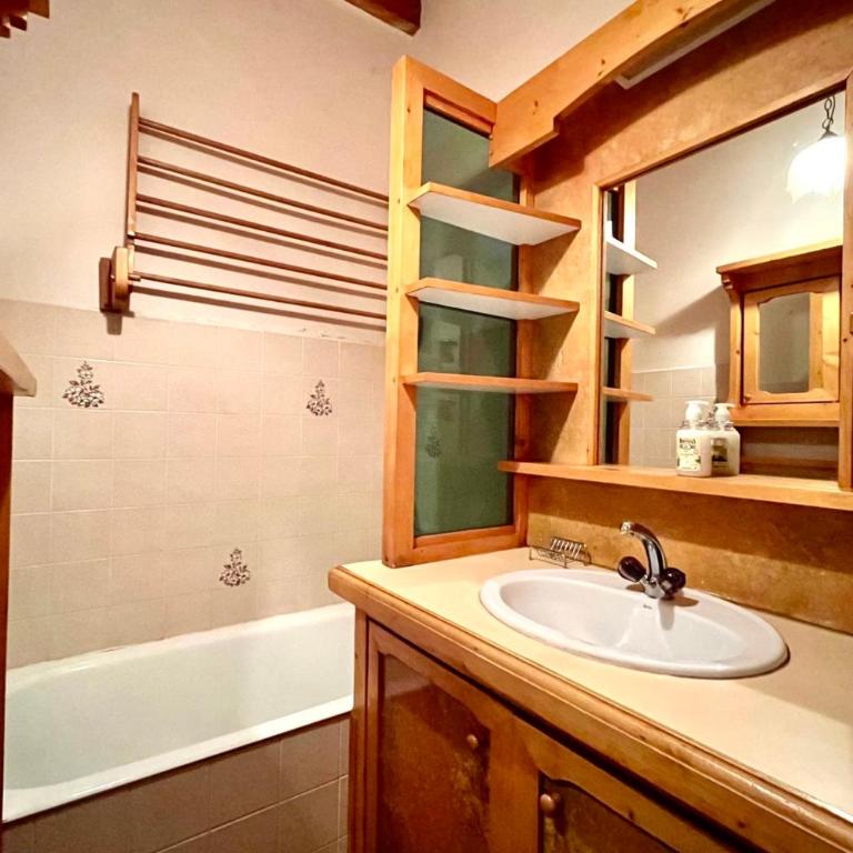 Les Toits des Cateaux - Appartement - 9