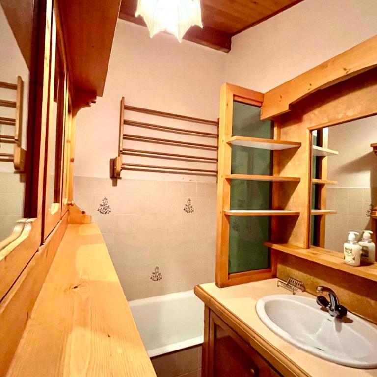 Les Toits des Cateaux - Appartement - 10