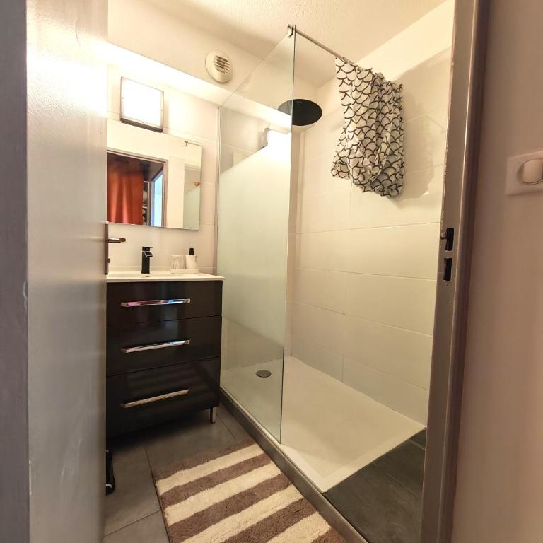 Studio bord de mer - Appartement 1 Chambre - 7